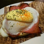 Grill bar catalana - 