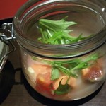 Grill bar catalana - 