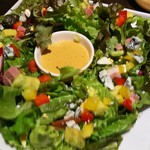 Grill bar catalana - 