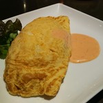 Grill bar catalana - 