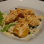 Grill bar catalana - 