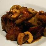 Grill bar catalana - 