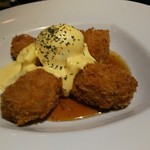 Grill bar catalana - 