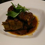 Grill bar catalana - 