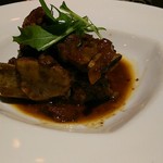 Grill bar catalana - 