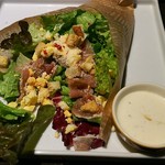 Grill bar catalana - 