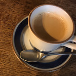 ジェイ クック - ホットコーヒー ¥350