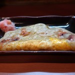 いかやき やまげん - いかやき上