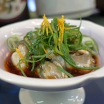 陸奥 こむらさき - 三陸生カキ