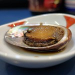 陸奥 こむらさき - 流れ子煮