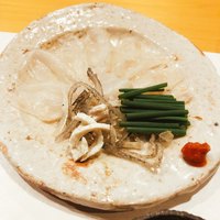 旬菜 おぐら家 - 