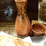 居酒屋 みえ蔵 - 櫻正宗