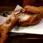 居酒屋 みえ蔵 - 解体方法