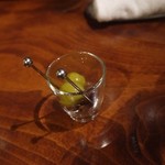 ボッテガ - オリーブ