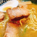 中華そば 華丸 - 