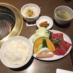 じゃんじゃか - 料理写真: