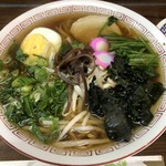 ラーメン正太夫 - 