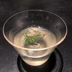 フロリレージュ - カクテルで、出汁を利かせて、料理と一体化