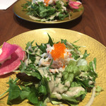 TEPPANYAKI 10 GINZA - 