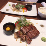 TEPPANYAKI 10 GINZA - 