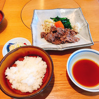 ざくろ 室町店 - 