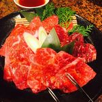 焼肉・韓国料理 KollaBo - 黒毛和牛焼肉のお肉！