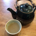 吟八亭 やざ和 - 