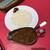 七條 - 料理写真:和牛スネ肉のビーフカレー ¥1030