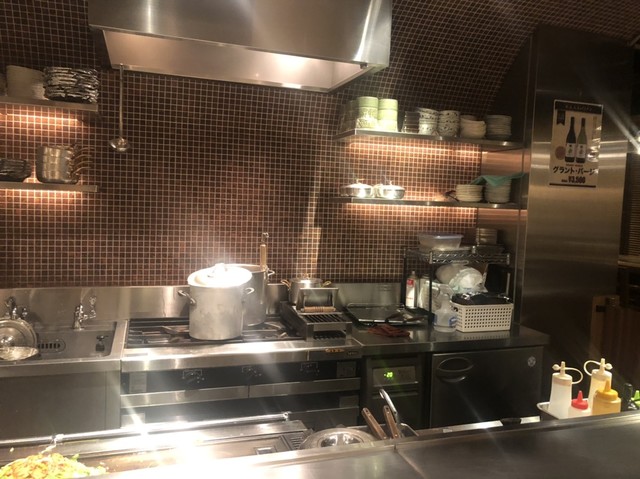 お好み 鉄板焼 よしもと 高槻南店 高槻市 お好み焼き 食べログ