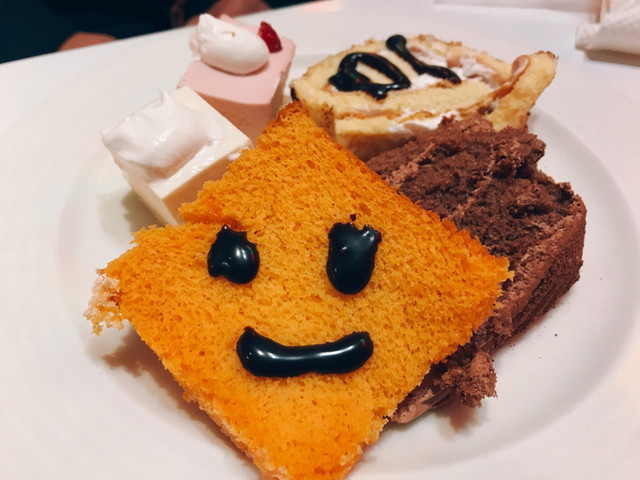 スイーツパラダイス 町田モディ店 Sweets Paradise 町田 ケーキ 食べログ