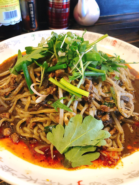 十六房 - 羽後牛島（中華料理）の写真