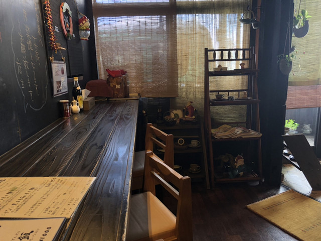 十六房 - 羽後牛島（中華料理）の写真