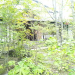 良い雰囲気ですね