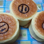 Futakata Kamaboko - チーズケーキ