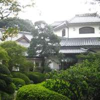 横浜うかい亭 - 