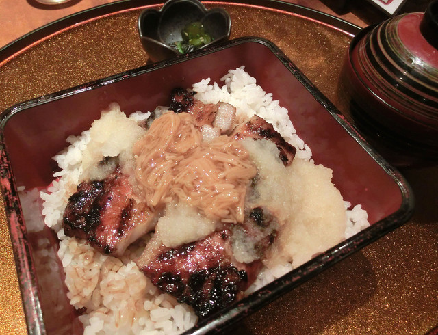 移転】豚蒲焼専門店 かばくろ 大福店 - 備前西市/日本料理