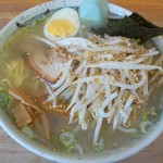 こぶ平 - 塩ラーメン