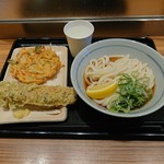 親父の製麺所 - 