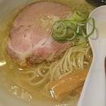 翔鶴 - 少し寄ってパシャッ！