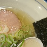 翔鶴 - この艶々したところ、何とも美味しいのだ！