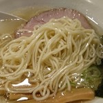 翔鶴 - もひとつオマケで、だーーーい好き！