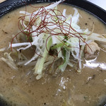 noodle shop arakawa - 