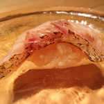 食幹 六本木 - のどぐろ