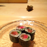 食幹 六本木 - 肉たく