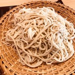 蕎麦 魯庵 - 