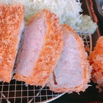 とんかつ いわい - 