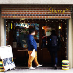 Sherry's Burger Cafe - 