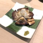 三代目 まる天 - 山形 焼き椎茸 大