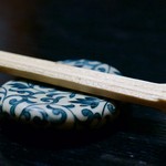 石ばし - 箸置き