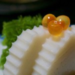 石ばし - かまぼこ